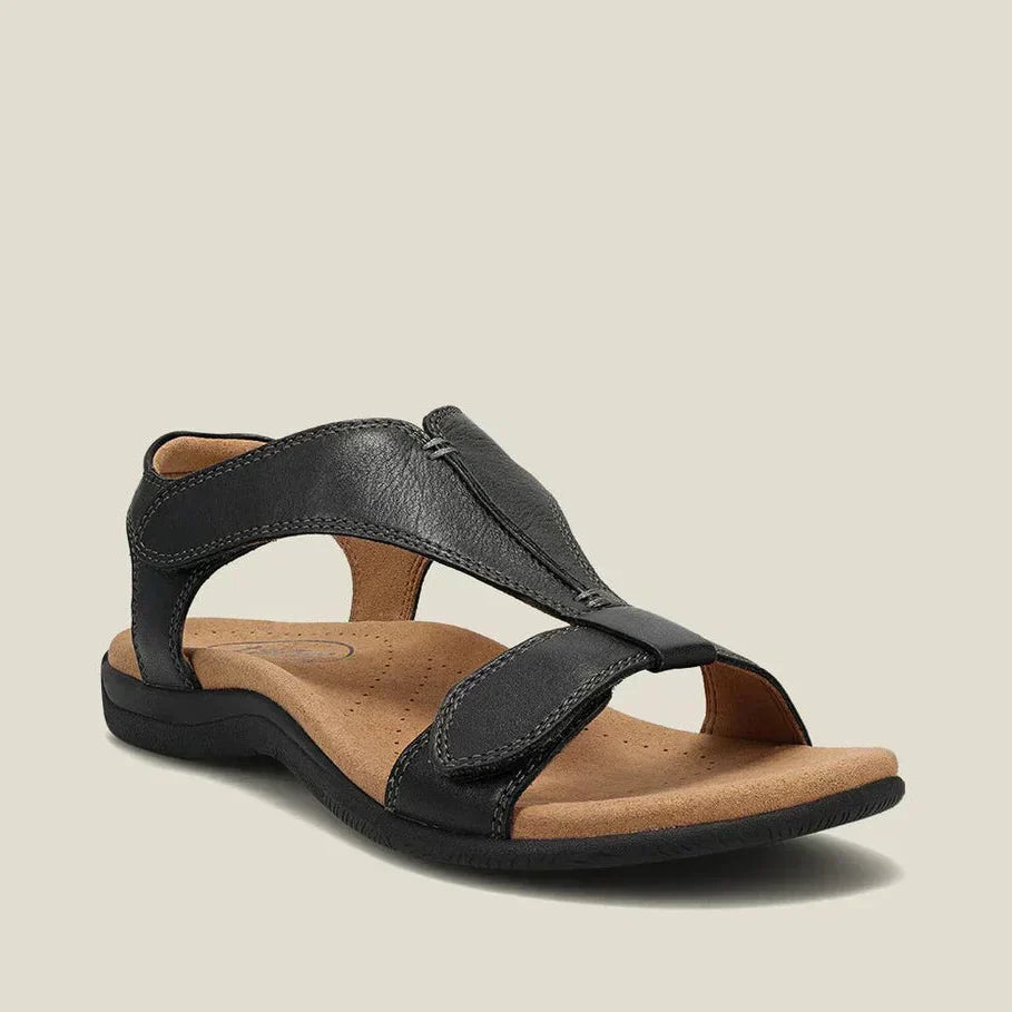 SANDALIAS ORTOPÉDICAS ERGONÓMICAS LARA