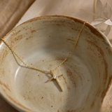 Consacrata™ - Collana Croce Essenziale