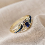 Anello Avelisse Moraziel