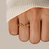 Ave Maria™ - Anello Tocca Divina