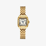 Velcari™ - Orologio in Oro Bianco