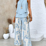 Jenny - Elegante Set Estivo