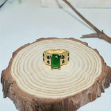 Averine™ - Virdara Ring Gold