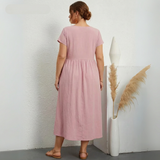 Estelle - Vestito Stile Casual