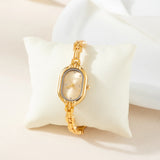 Ovale Oro by Viktoria