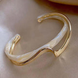 Bracciale in Oro Opale Soft Glow