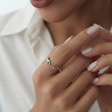 Ave Maria™ - Anello Tocca Divina