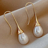 Orecchini Classic Pearl Helena