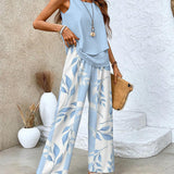 Averie - Elegante Set Estivo