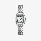 Velcari™ - Orologio in Oro Bianco