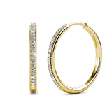 Elia™ - Sorel Pavé Earrings