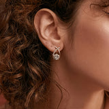 Leni Kors Cubic Zirconia