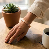 Bracciale in Rame Farao