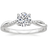 Le Jane Ring | Oro