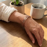 Bracciale in Rame Brae