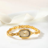 Ovale Oro by Viktoria
