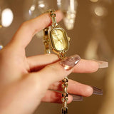 Luminara™ - Orologio Verity in Oro Bianco