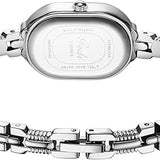 Luminara™ - Orologio Verity in Oro Bianco