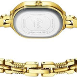 Luminara™ - Orologio Verity in Oro Bianco