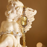 Luminara™ - Orologio Verity in Oro Bianco