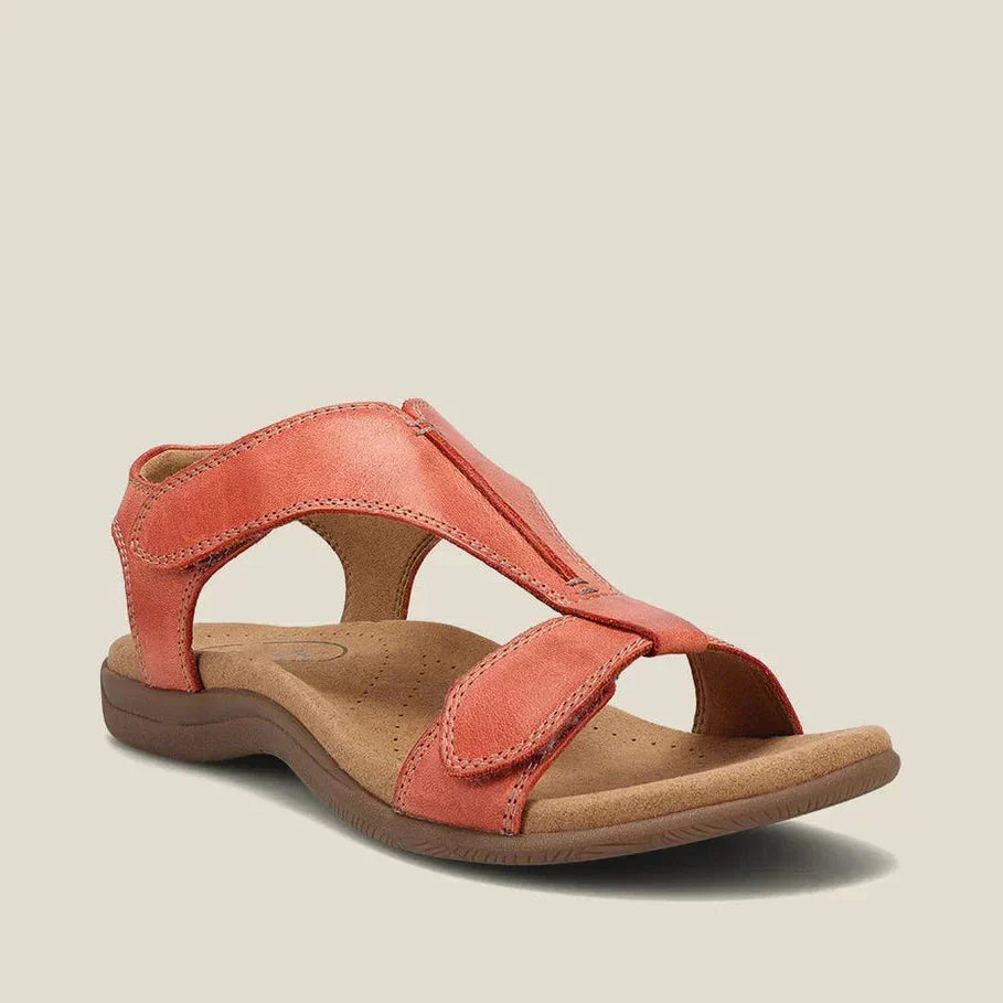 SANDALIAS ORTOPÉDICAS ERGONÓMICAS LARA