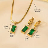 Brivona™ - Collezione di Gioielli Iselotte Verdain