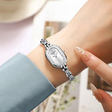 Luminara™ - Orologio Verity in Oro Bianco