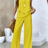 Alessia - Coordinato Casual Chic