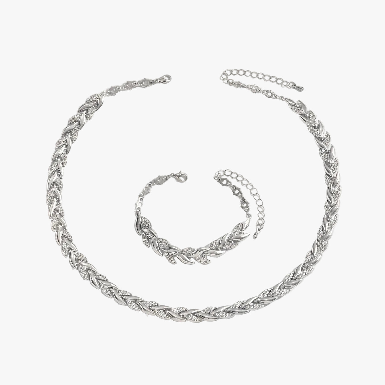 Maren – Elegante conjunto sirena
