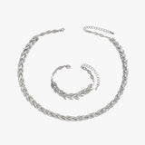 Maren – Elegante completo a sirena