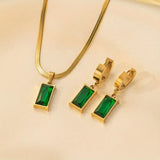 Brivona™ - Collezione di Gioielli Iselotte Verdain