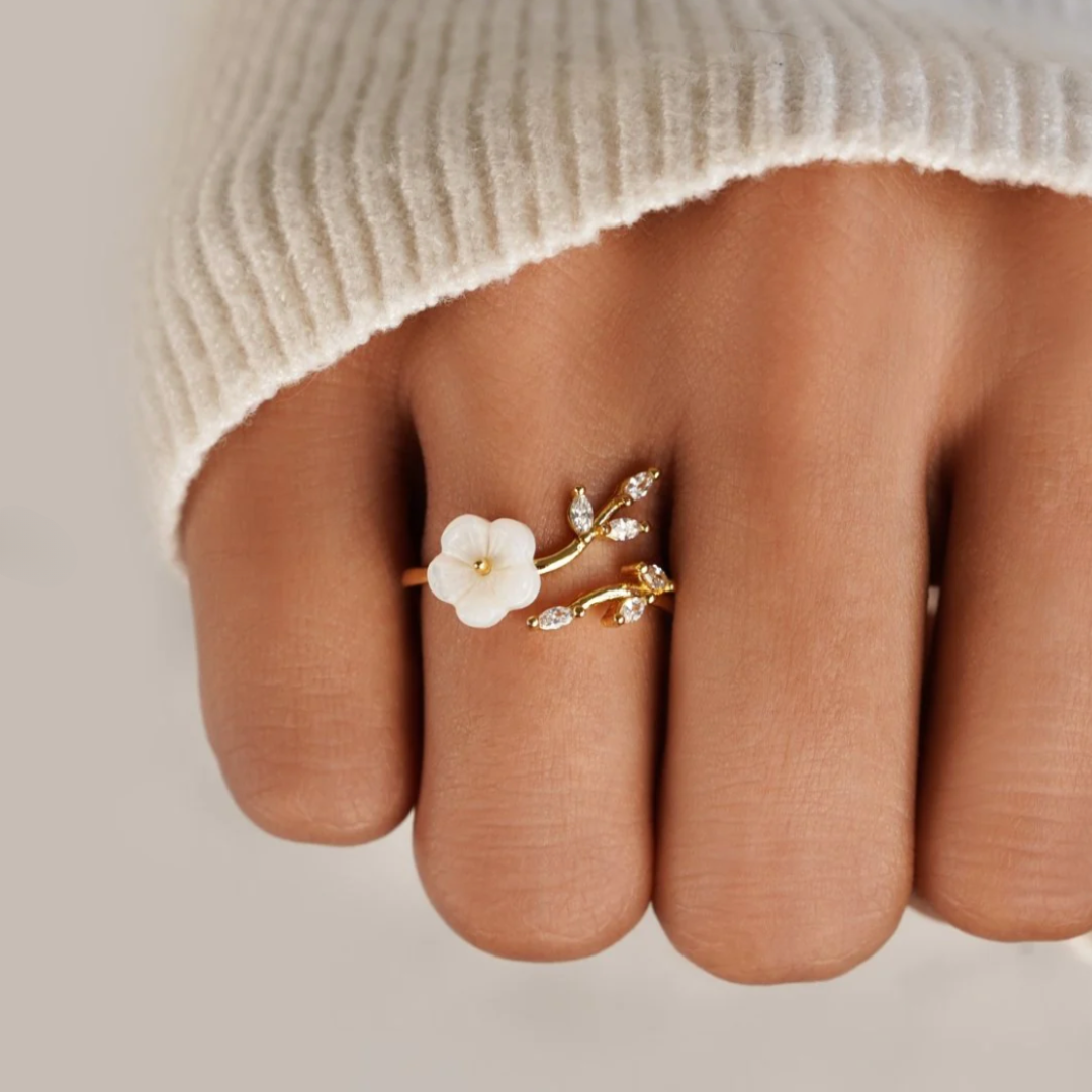 Anello – Amore per sé