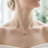 Nina – Collana Shine