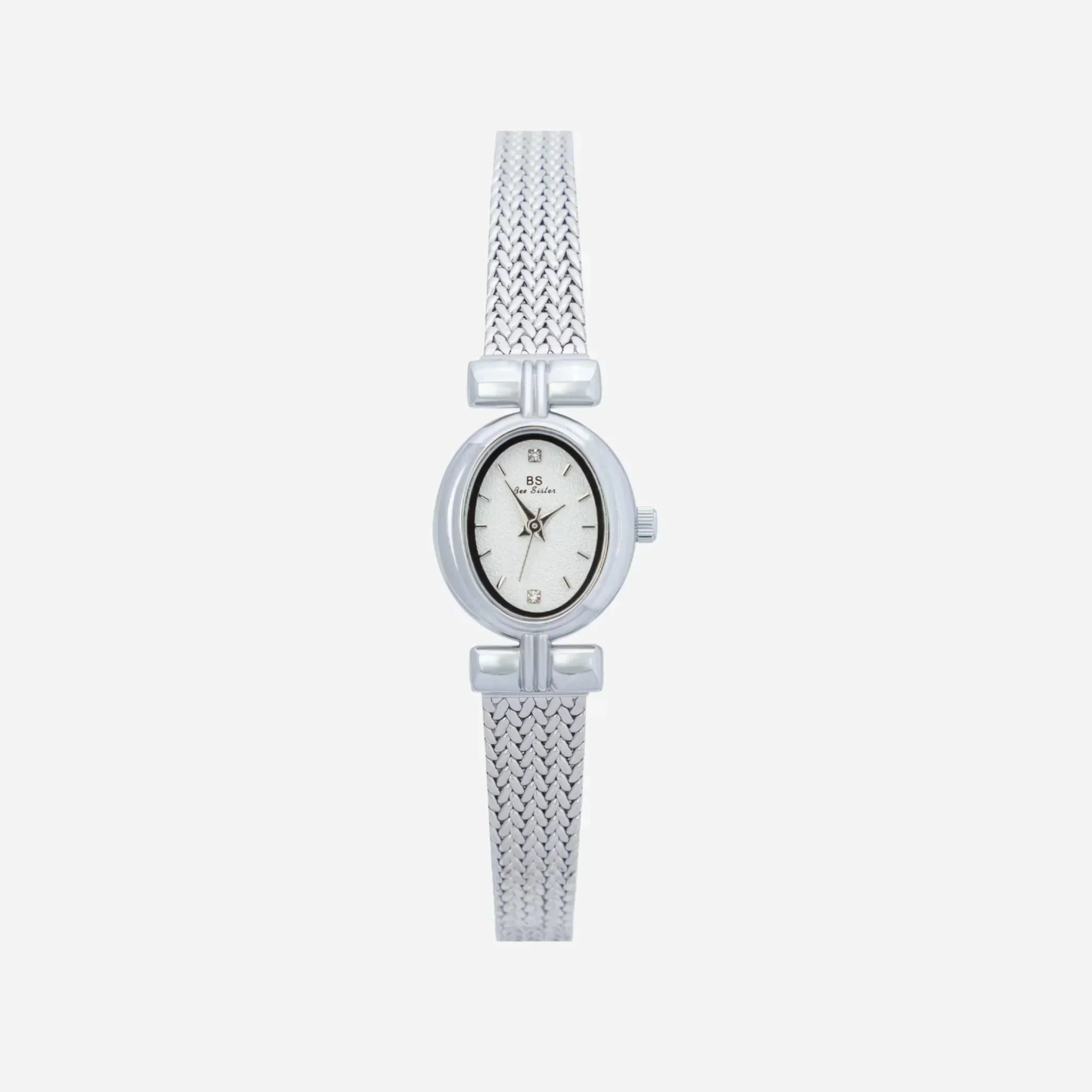 Amalie - Orologio minimalista