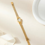 Amalie - Orologio minimalista