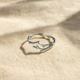 Anello dell'Abbraccio della Foresta