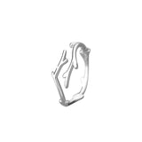 Anello dell'Abbraccio della Foresta