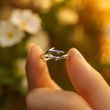 Anello dell'Abbraccio della Foresta