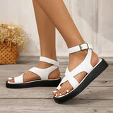 ORTHO SANDALI ORTOPEDICI COMFORT ESTREMO
