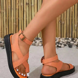 ORTHO SANDALI ORTOPEDICI COMFORT ESTREMO