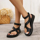 ORTHO SANDALI ORTOPEDICI COMFORT ESTREMO