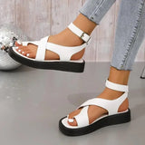 ORTHO SANDALI ORTOPEDICI COMFORT ESTREMO