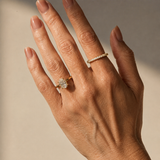 Anello Bellezza