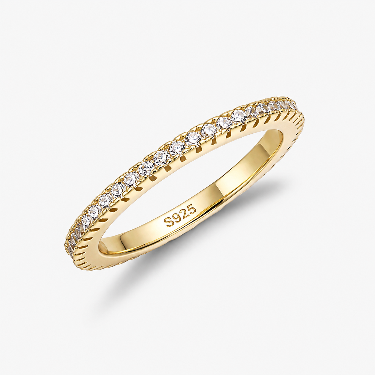 Anello Bellezza