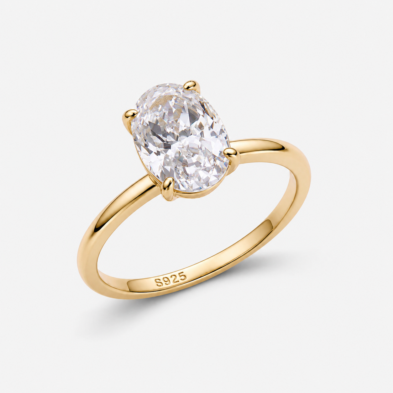 Anello Deus