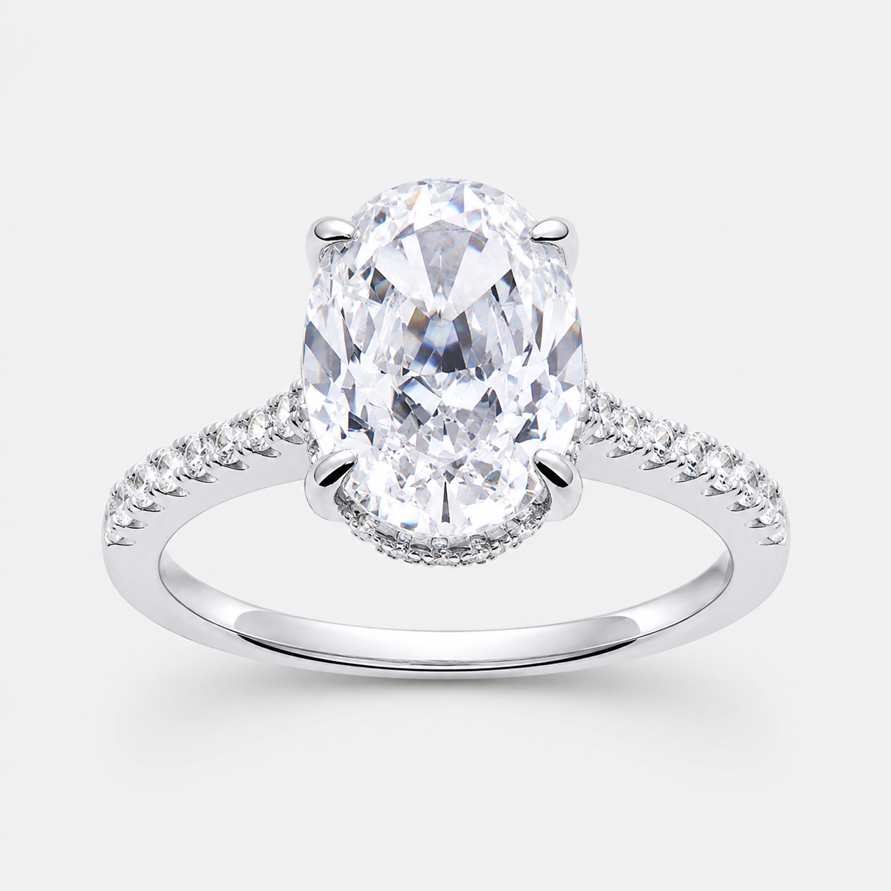 Anello Magnum