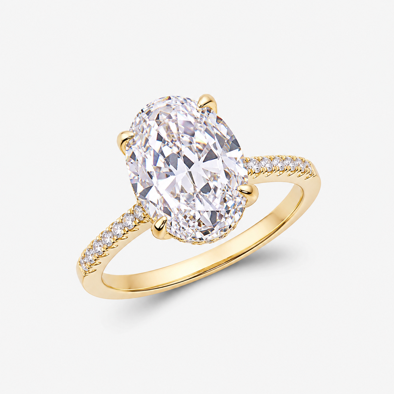 Anello Magnum