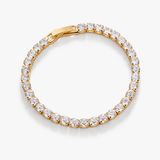 Bracciale Tennis Linea (4mm)