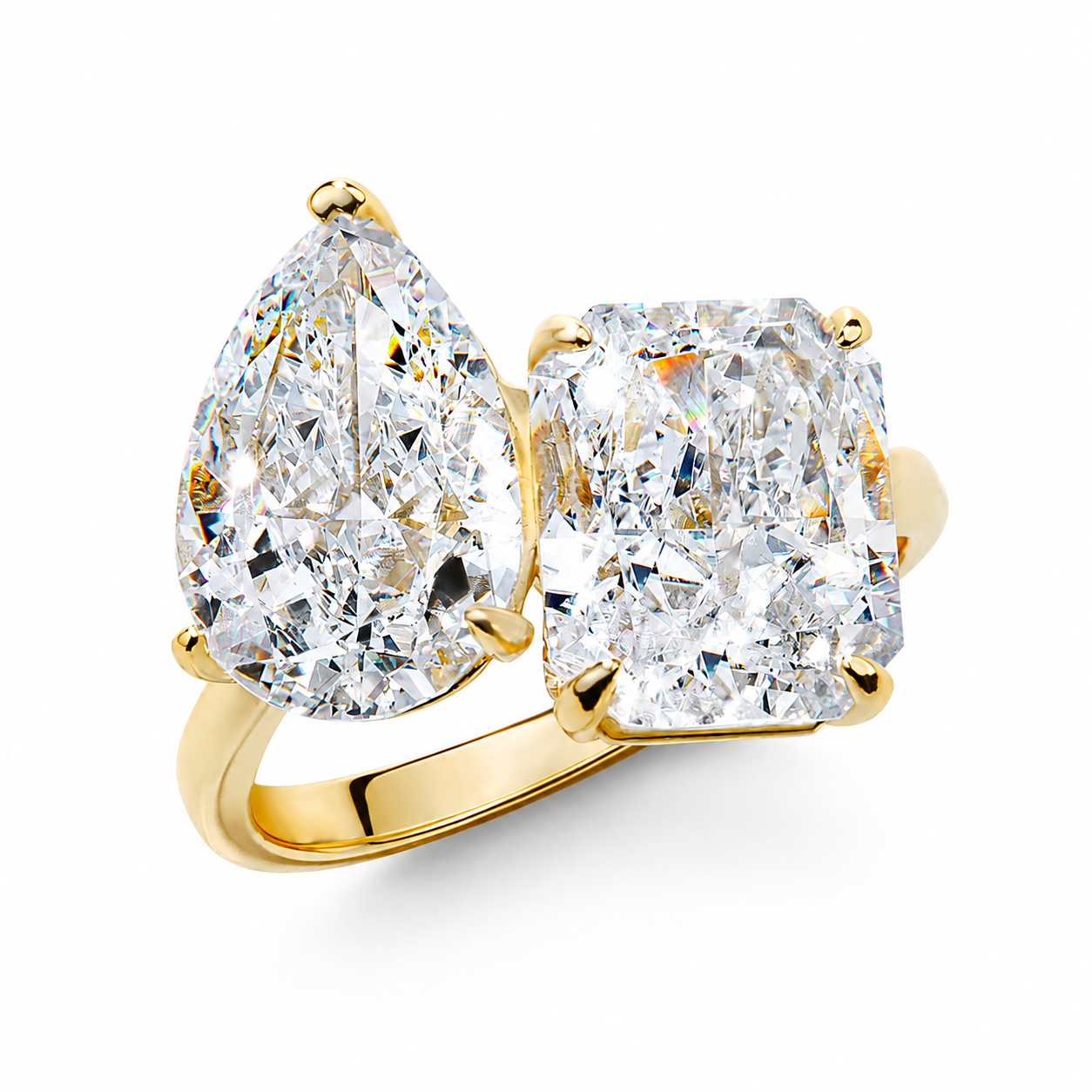 Anello Doux
