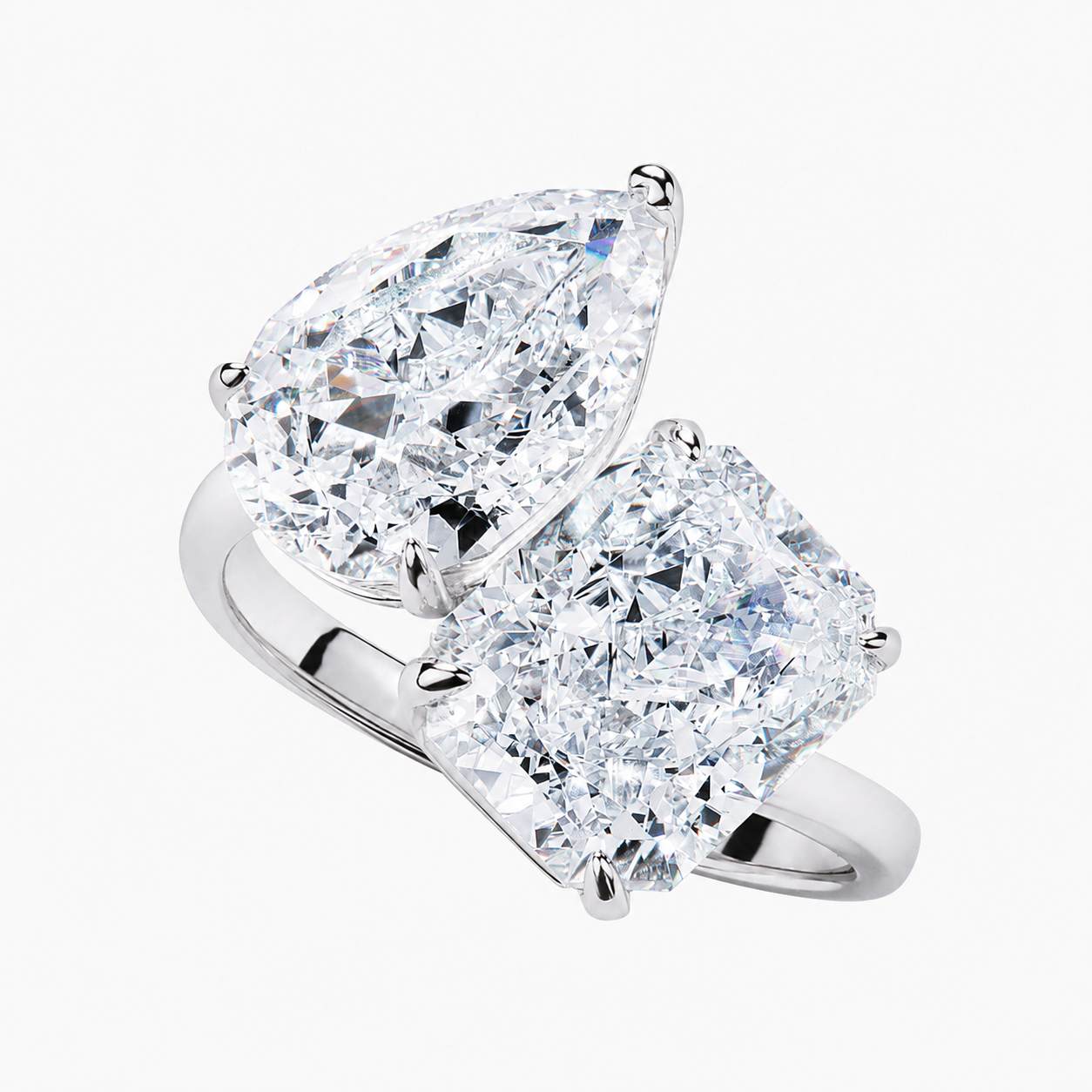 Anello Doux
